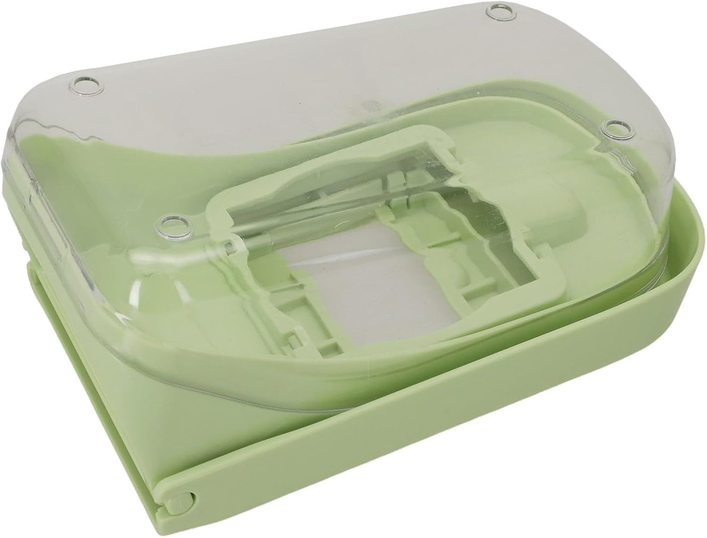 Vegetable Slicer,slicer Vegetable Cutter,Kitchen Food Processor Mandoline Slicer With Safety Handle For Onion Potato