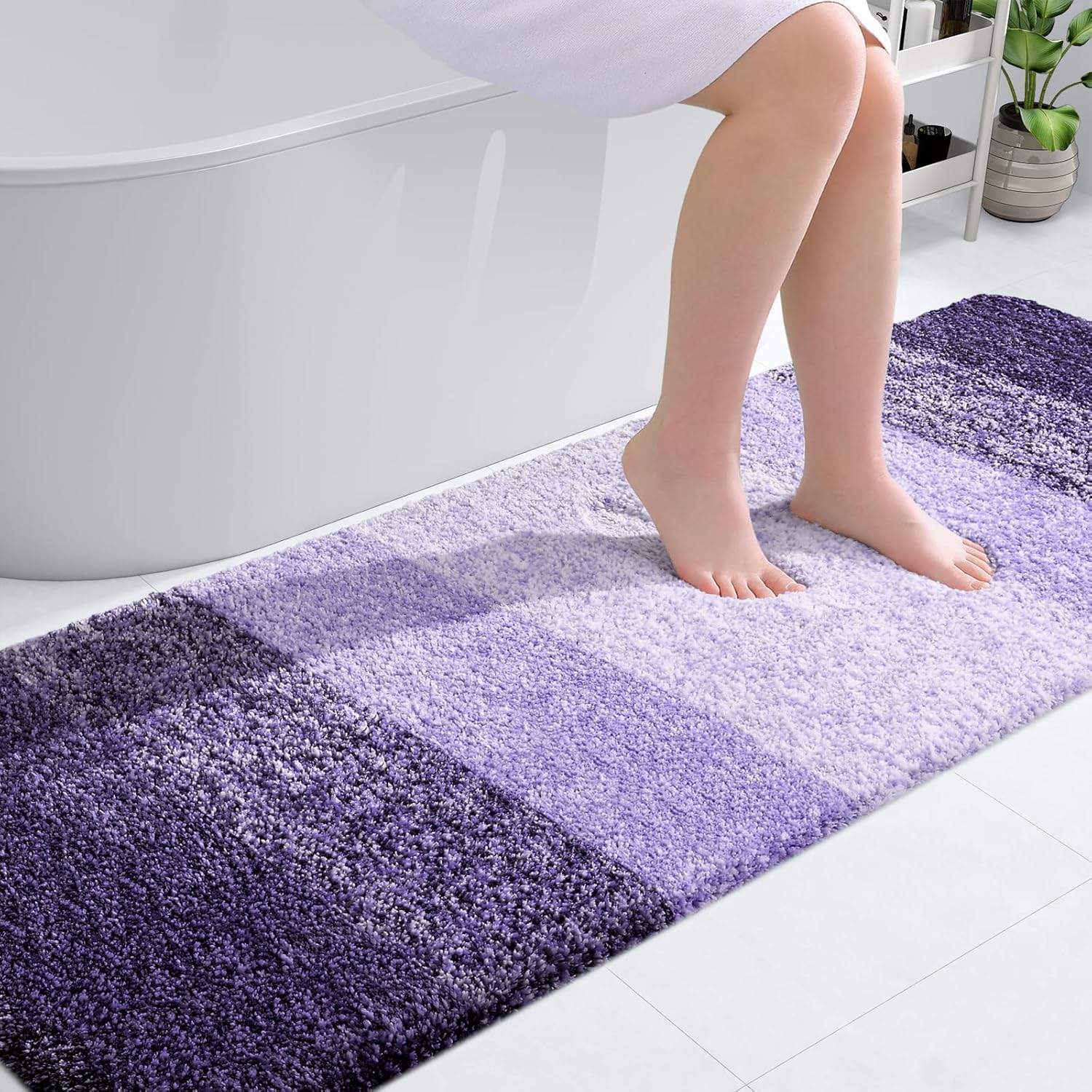 Bath Rugs