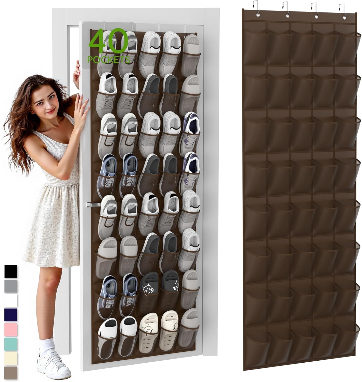 Clothing & Closet Storage