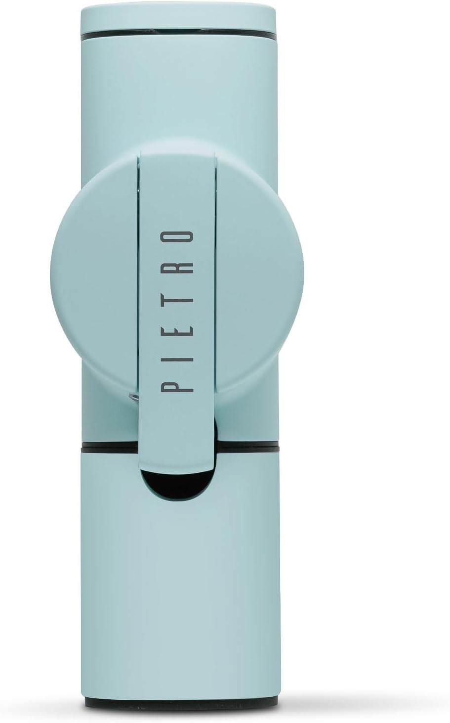 Pietro Pro Brewing Manual Coffee Grinder - Made in Italy - By Fiorenzato (Blue)