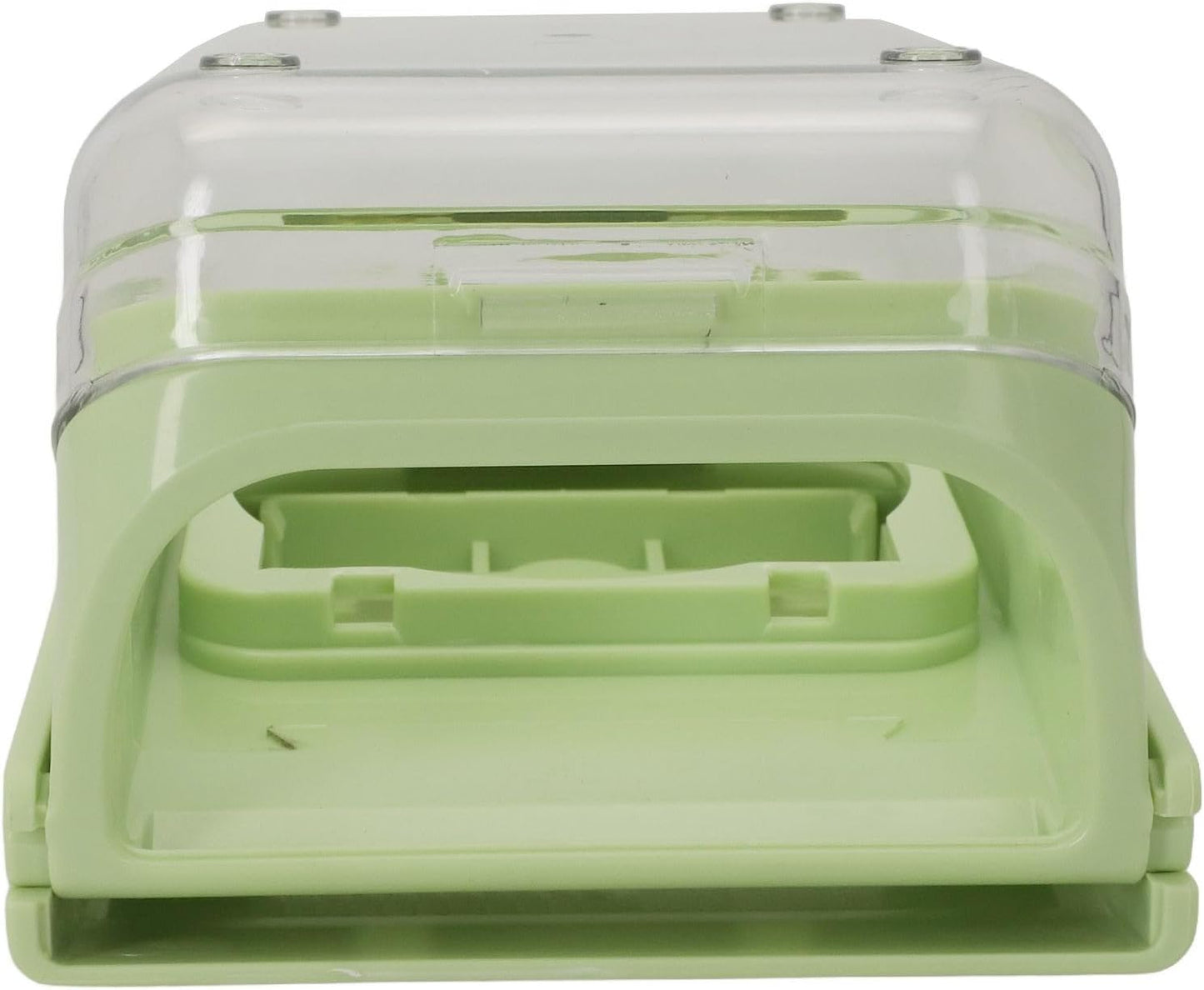 Vegetable Slicer，slicer Vegetable Cutter，Kitchen Food Processor Mandoline Slicer With Safety Handle For Onion Potato