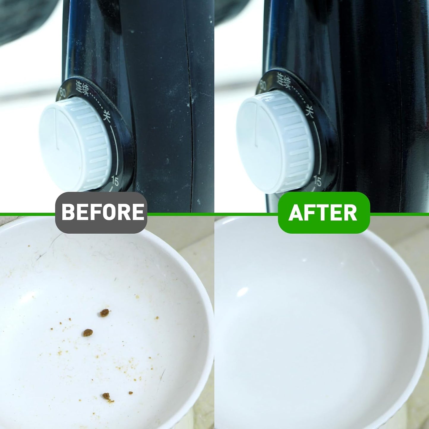 52 Pack Melamine Sponge Thick Melamine Foam in Bulk 2X Thicken Multi-Functional Sponge Eraser for Kitchen Bathroom Sink Tile Office 3.94x 2.76x 1.18in