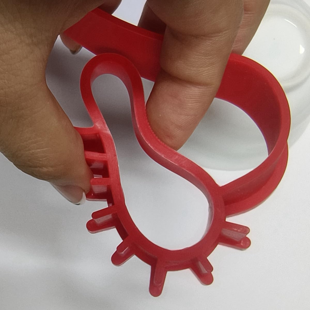 Breakfast Omelette Mold Silicone Egg Pancake Ring Shaper Cooking Tool DIY Kitchen Accessories Gadget Egg Fired Mould (Sun Flower)