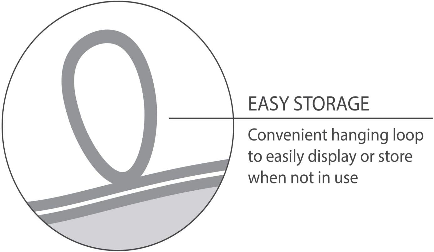 KitchenAid Asteroid Pot Holder 2-Pack Set, Pebbled Palm Green, 6.5"x10"