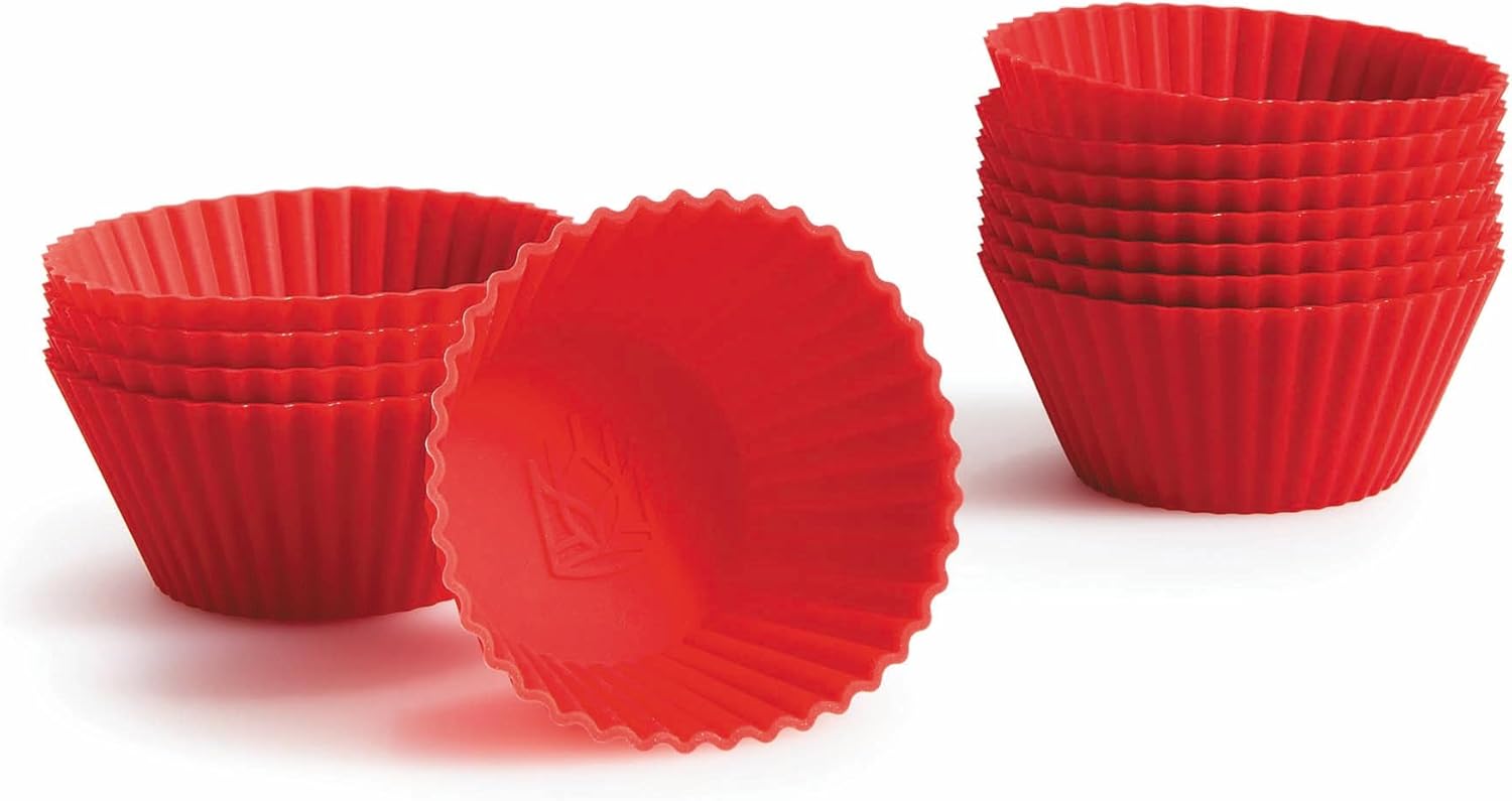 King Arthur Baking Company Muffin Cups - Thumbnail 2