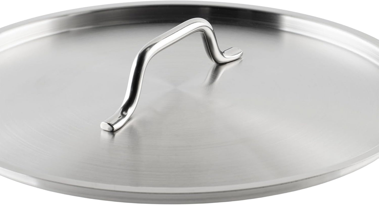 Winco Cover for SST-20, SSDB-20/20S,Dia:30cm