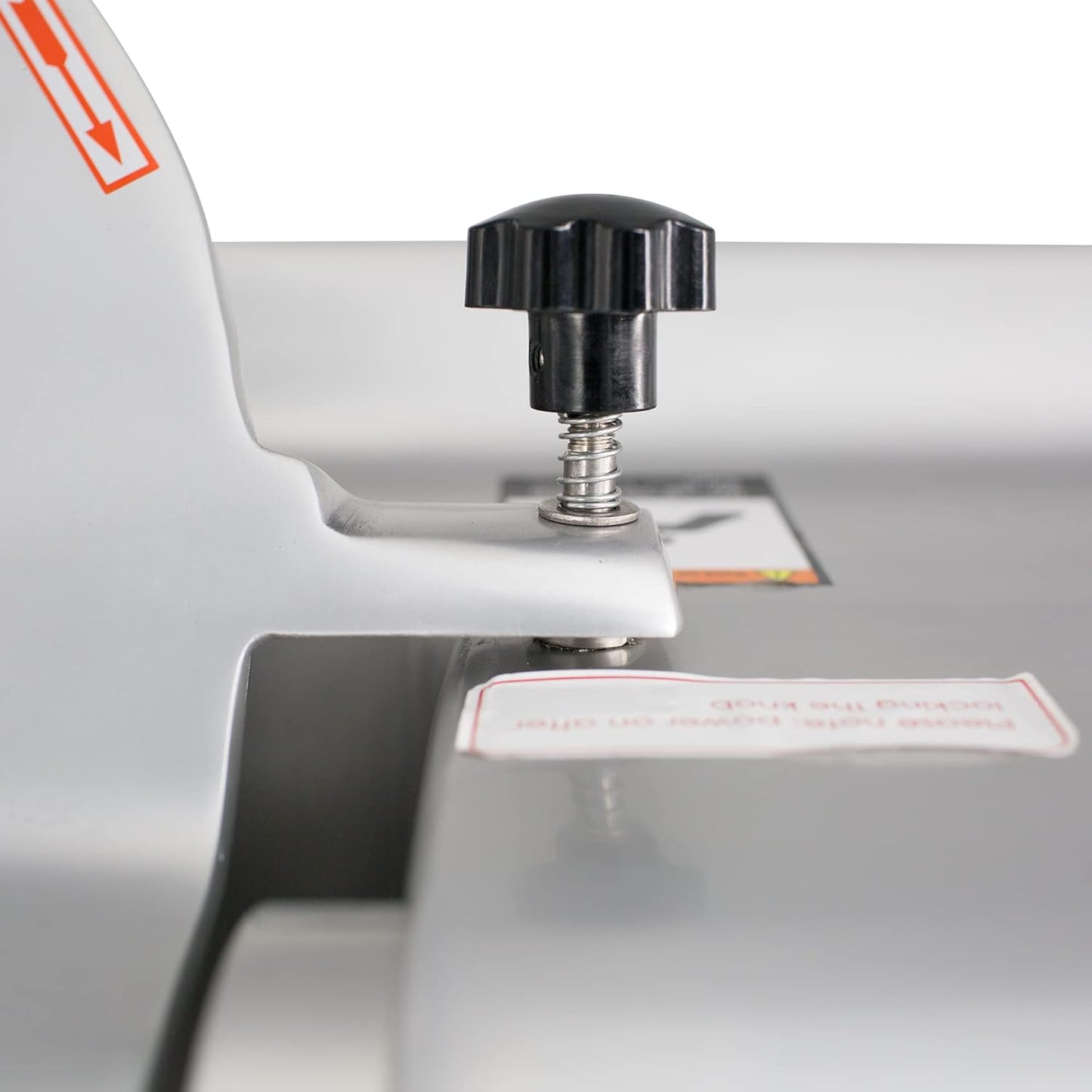 Hakka Commercial 10L Multifunction 18in Meat Bowl Cutter Mixer and Buffalo Chopper Food Processor Heavy Duty Meat Mixing Grindering Chopping Machine