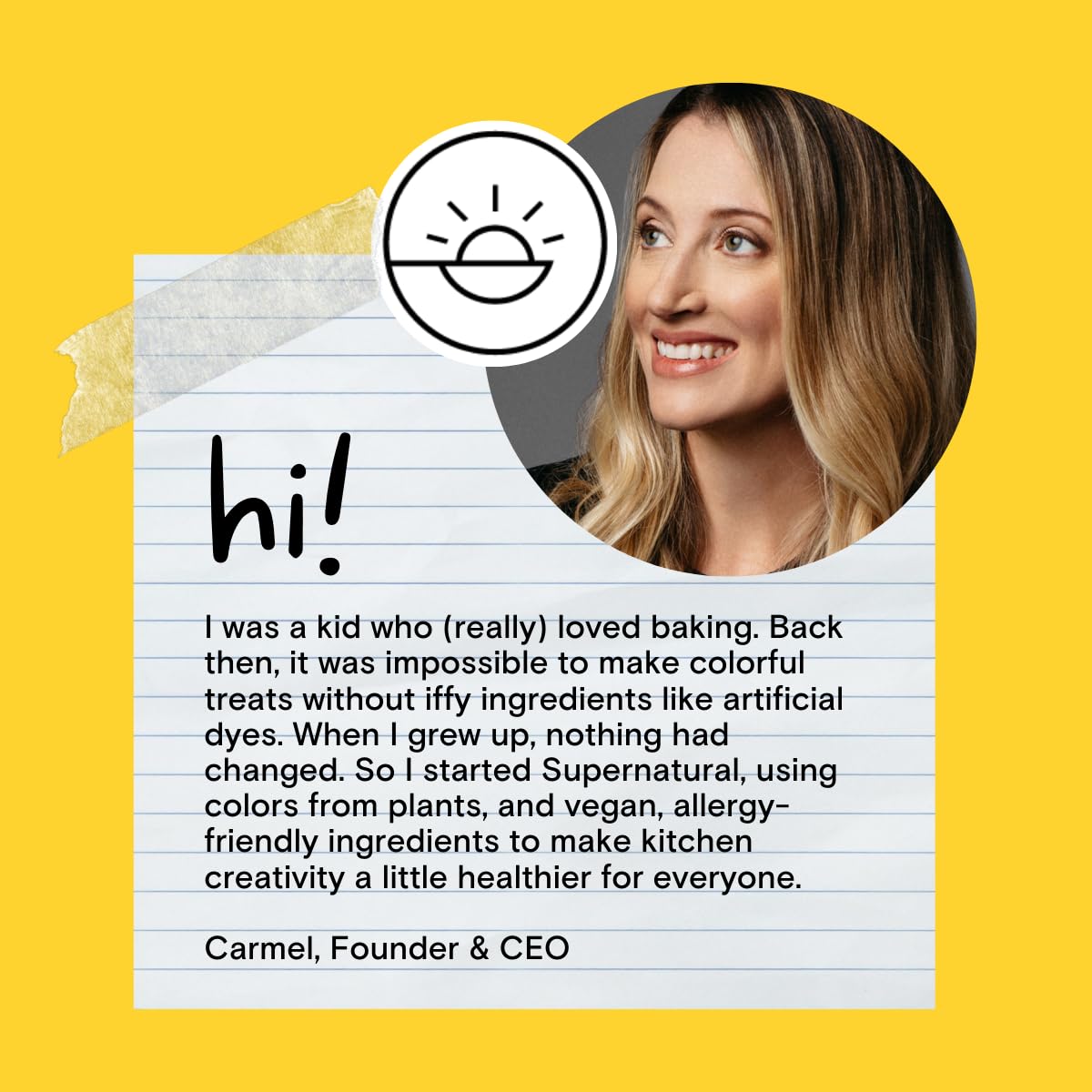 Pink Pop! Natural Nonpareils Sprinkles by Supernatural, No Artificial Dyes, Soy Free, Gluten Free, Vegan, 3oz