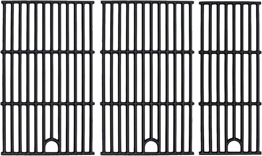 17" Grill Grate for Charbroil Performance 5 Burner 463448021 463449021 463450022 463451022 463455021 463458021, Cooking Grate for Charbroil Grill Replacement Parts G426-0004-W1 G426-0005-W1