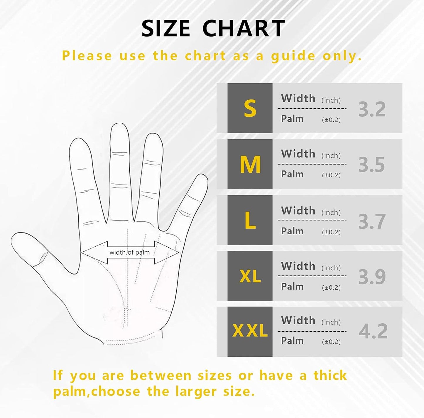 LOCCEF 3 Pairs Safety Work Gloves,Touchscreen Compatible, Superior Dexterity,Level 5/A4 Cut Resistant Work Gloves