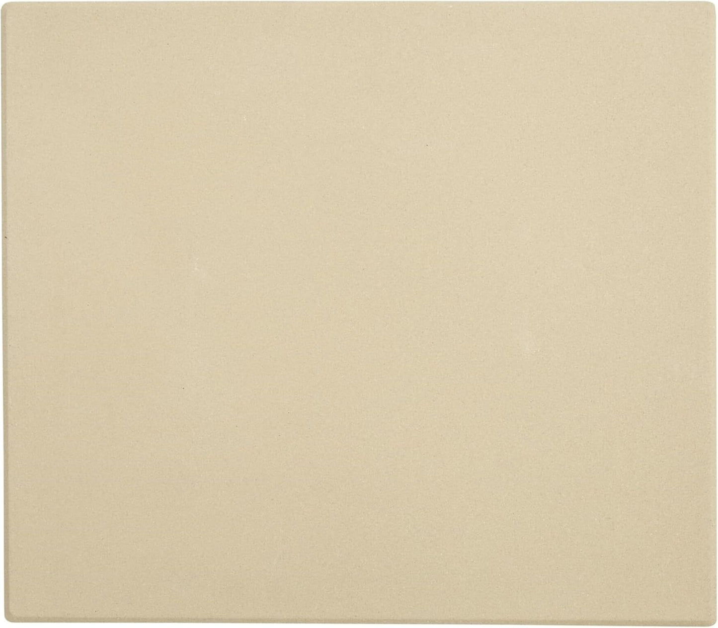 Old Stone Pizza Kitchen Rectangular Pizza Stone for Oven and Grill, 14x16-Inch