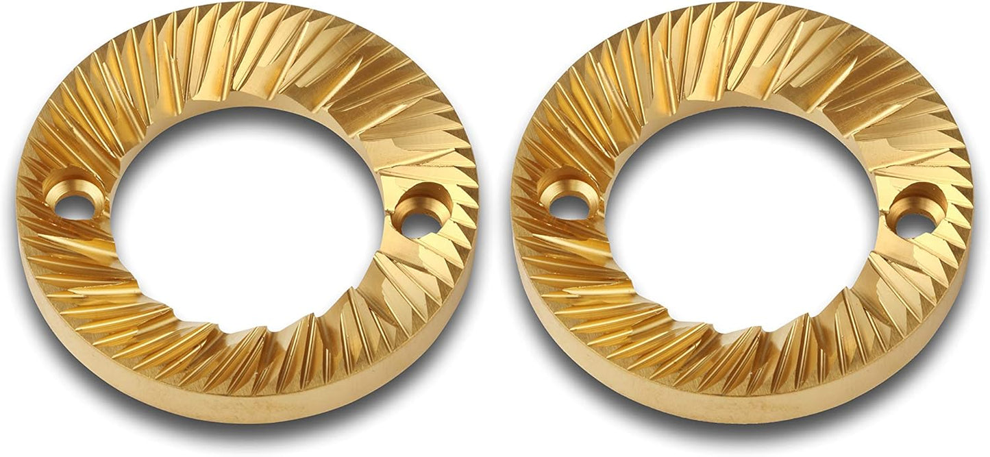 Urbanic 070s Electric Coffee Grinder (110~220v) / flat Titanium burr 60mm / 20 steps can be set (Black) / (Made in Korea)