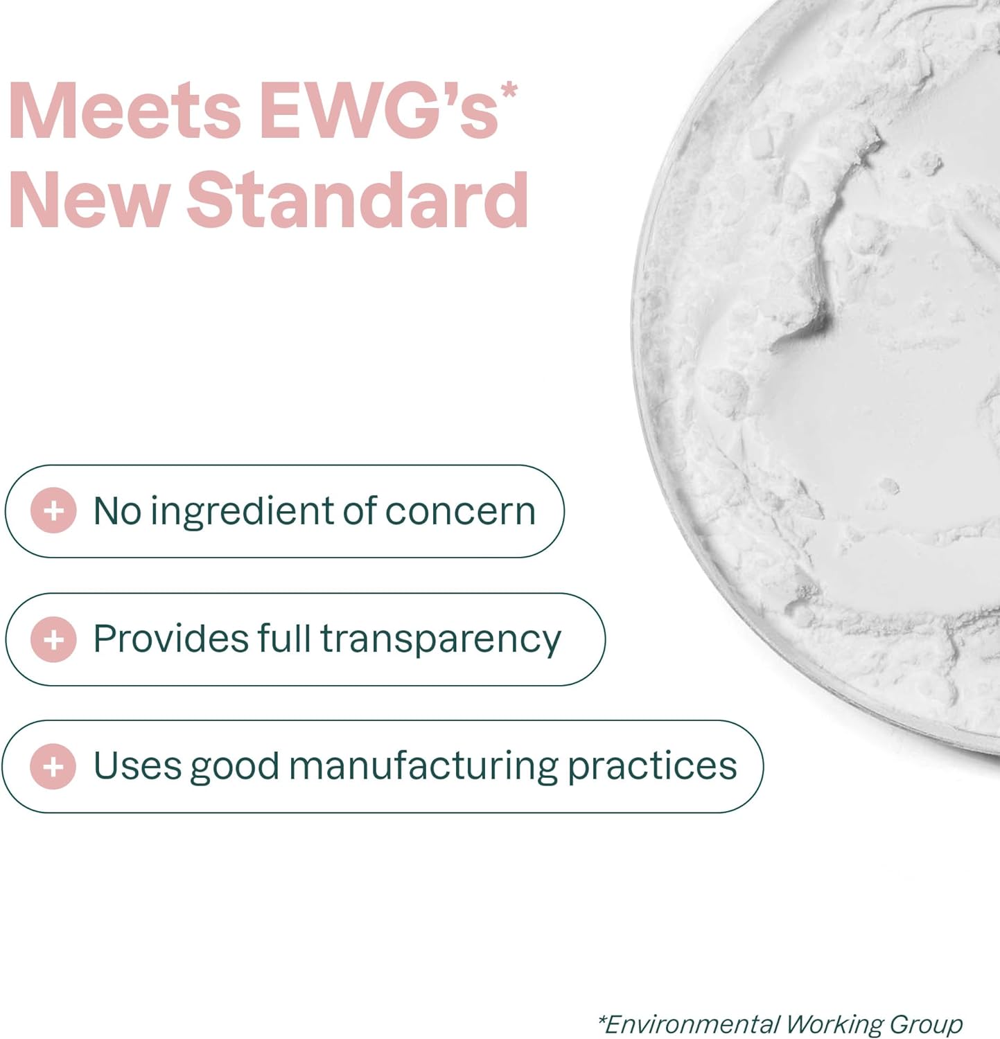 ATTITUDE Baby Dish Soap and Bottle Cleaner, EWG Verified Dishwashing Liquid, No Added Dyes or Fragrances, Tough on Milk Residue and Grease, Vegan, Pear Nectar, 23.7 Fl Oz