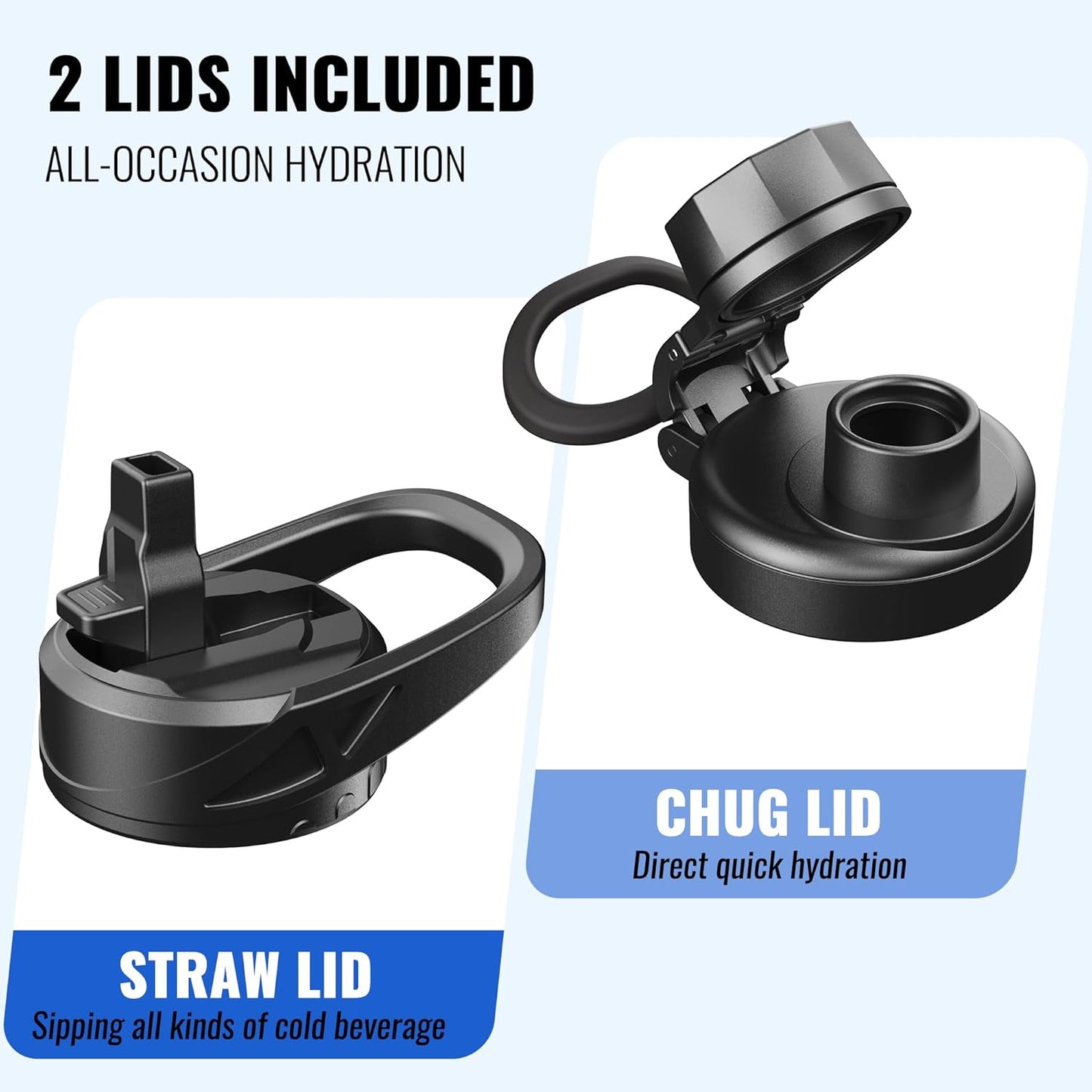 CIVAGO 32 oz Glass Water Bottle with Straw and Handle, Large Sports Motivational Water Bottle Flask with Time Marker, Leakproof Water Jug Canteen with Silicone Sleeve for Gym,Army Green