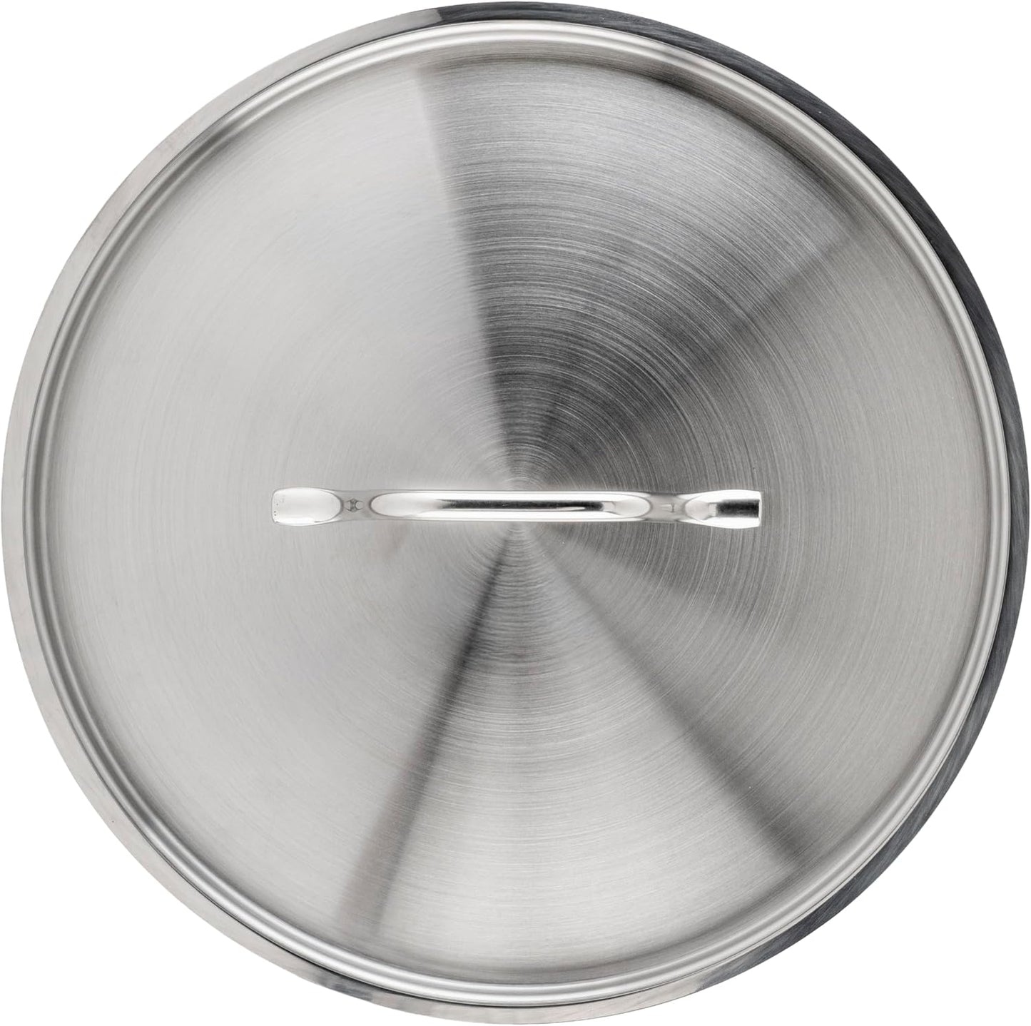 Winco Cover for SST-20, SSDB-20/20S,Dia:30cm