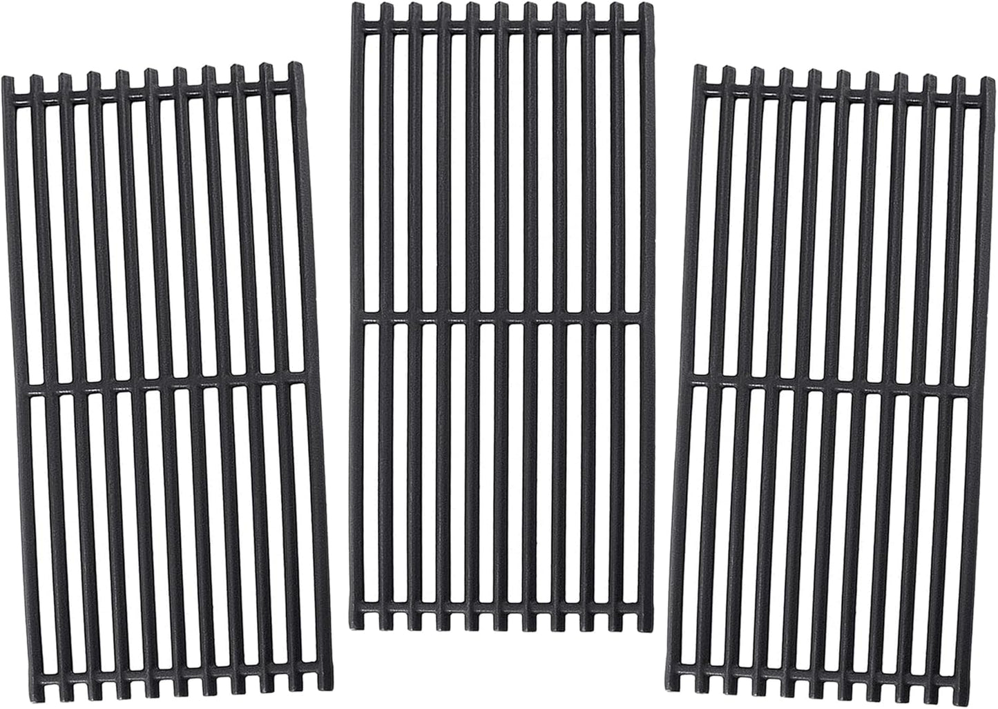 G474-0017-W2 17" Grill Grate for Charbroil TRU Infrared 3-Burner 463242516 466242515 466242516 466242615 466242616 463243016 463355220 463342420 for Charbroil Grill Replacement Parts