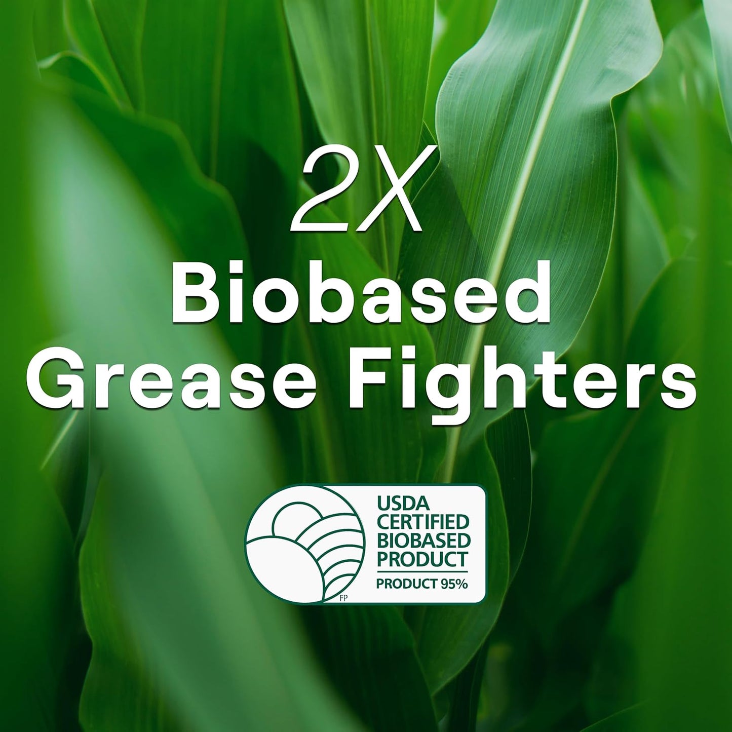 Seventh Generation Dish Soap Liquid Summer Orchard Scent Pack of 6 Dishwashing Soap Dish Detergent Liquid Soap 19 oz