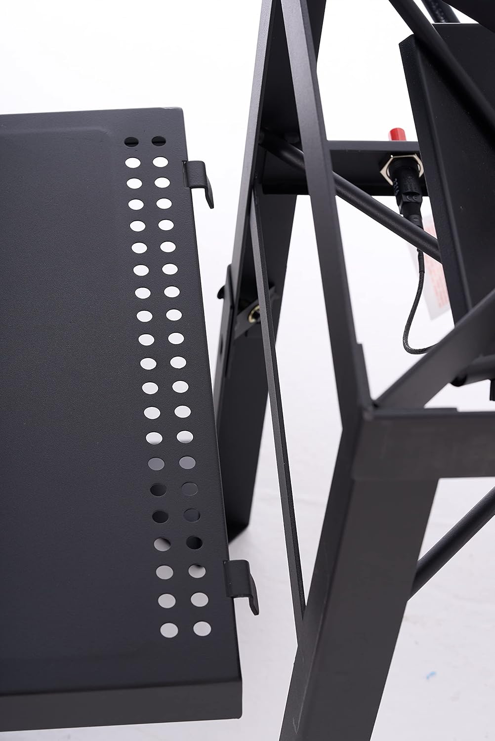 Propane Outdoor High Pressure Dual Jet Burner Gas Boiler & Cooker with 130,000BTU, 10PSI CSA Approve Adjusable Regulator, for Outdoor Fryer, Canjun Fry & Boil, Maple Syrup Prep, Seafood Boil