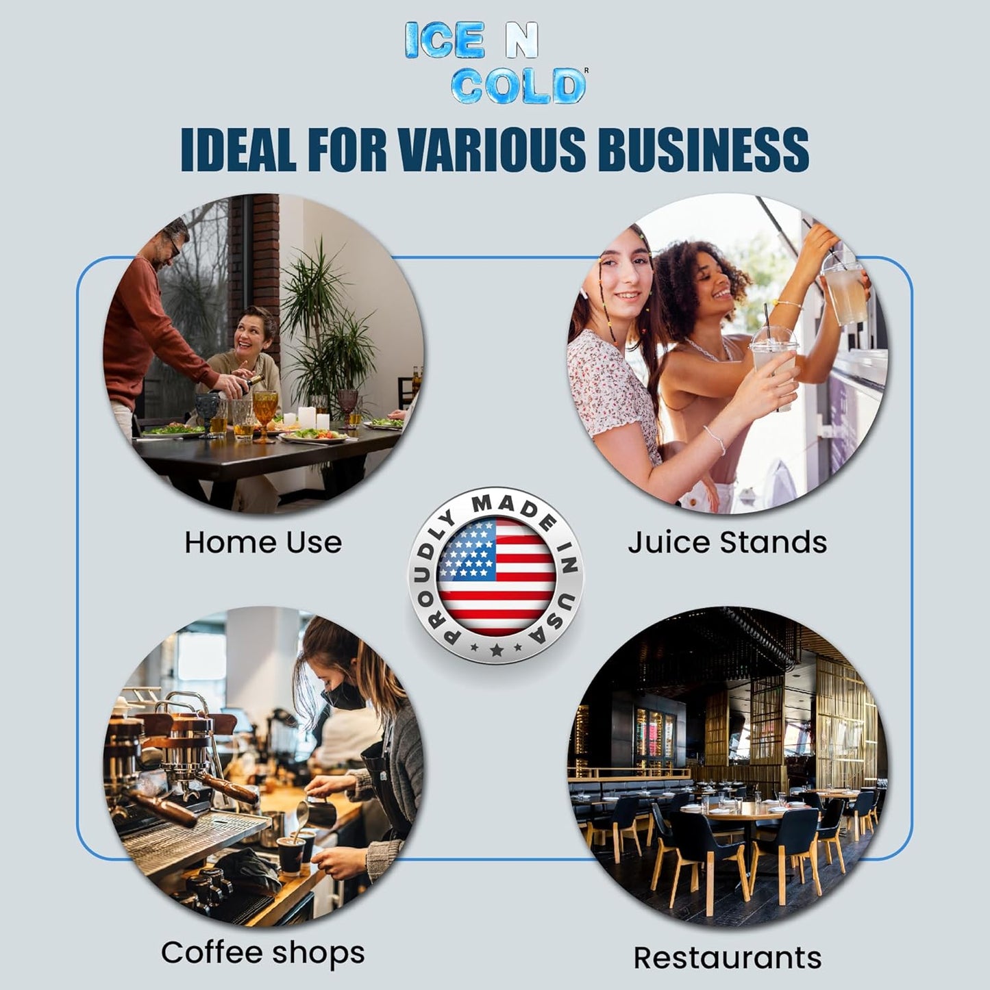 2 Cup Drink Carrier with Handle | Kraft Paperboard Cup Holder | Disposable Cup Holder for Hot or Cold Drinks | Cup Carrier for Food Delivery Services, Uber Eats, Door Dash (15)