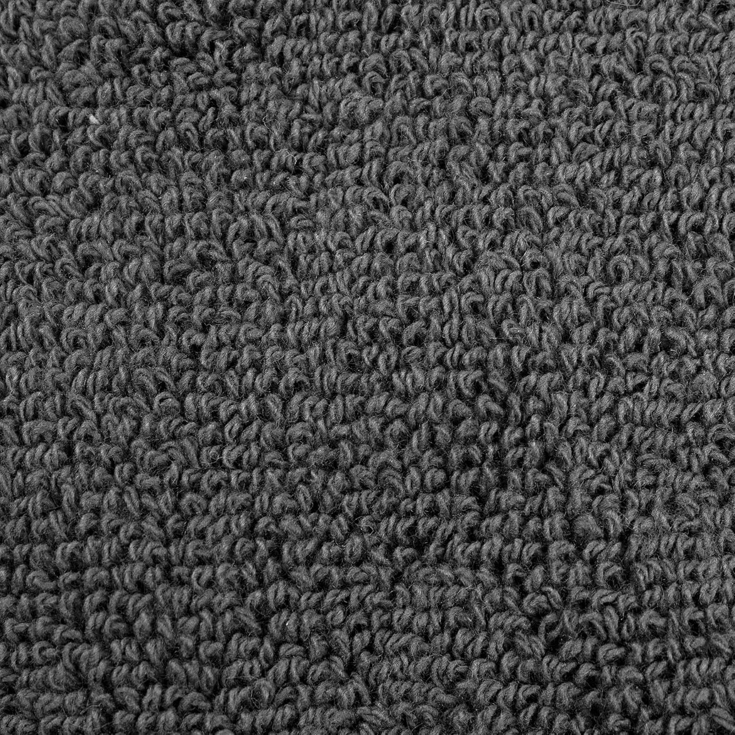 RITZ Terry Pocket Mitt & Hot Pad: Unparalleled Heat Resistant, Durable 100% Cotton,Ergonomically Designed for Optimal Grip, Easy-Care Machine Washable 2-Pack,Graphite