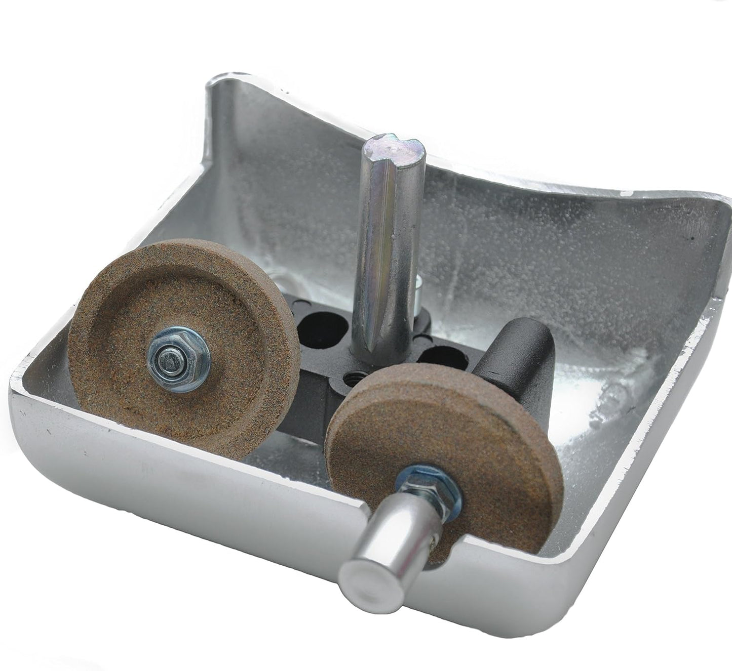 KWS MS-6RS Premium 200w Electric Slicer 7.67-Inch in Red Stainless Steel Blade, Frozen Meat Deli Meat Cheese Food Slicer Low Noises Commercial and Home Use